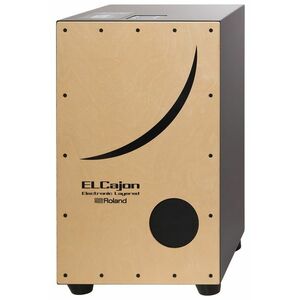 Roland EC-10 EL Cajon kép