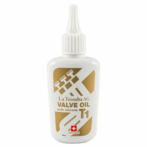 La Tromba Valve oil T1 kép