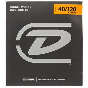 Dunlop DBN40120 kép