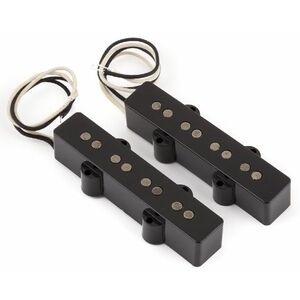 Fender American Vintage 74 Jazz Bass Set kép