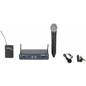 Samson Concert 288 All-In-One H kép