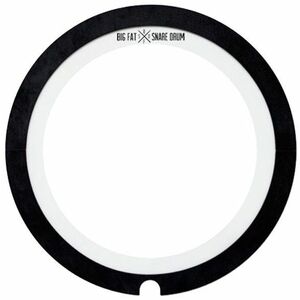 Big Fat Snare Drum 14" Donut-XL kép
