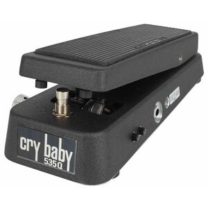 Dunlop Cry Baby 535Q Multi Wah kép