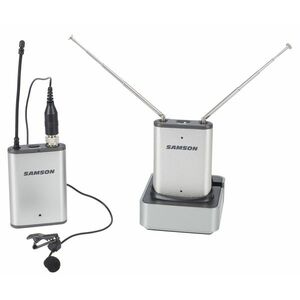 Samson AirLine Micro Camera E2 kép