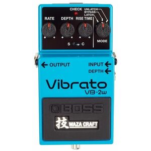 Boss VB-2W kép