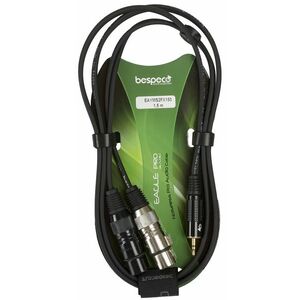 Bespeco EAYMS2FX150 kép