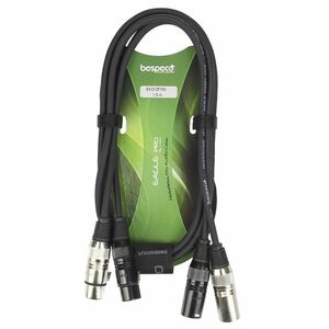 Bespeco EA2X2F150 kép