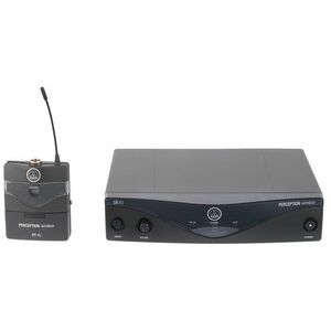 AKG WMS45 Instrumental/D kép