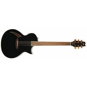 ESP LTD TL-6 BLK kép