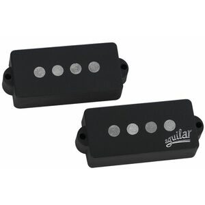 Aguilar AG 4P-Hot kép