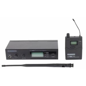 LD Systems MEI 1000 G2 kép