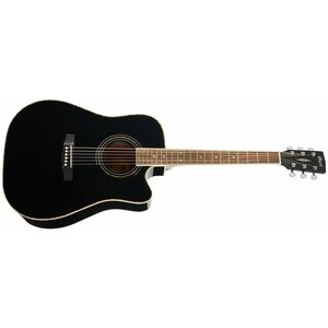 Cort AD880CE Fekete kép