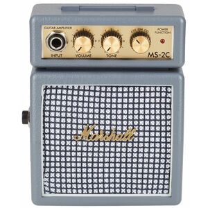 Marshall MS-2C kép
