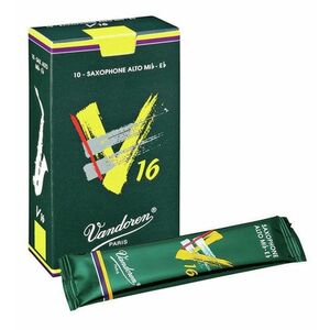 Vandoren Alto Sax V16 1.5 - box kép