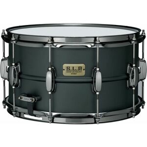 Tama 14" x 8" Sound Lab Project Big black steel kép