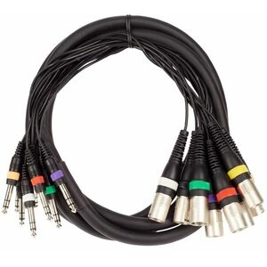 Adam Hall K3L8MV0300 kép