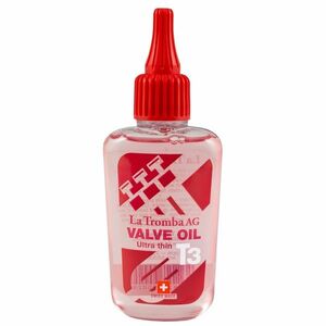 La Tromba Valve oil T3 kép