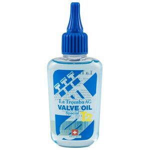 La Tromba Valve oil T2 kép