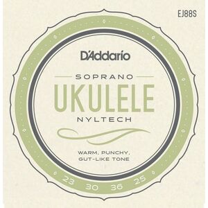 D'Addario EJ88S kép