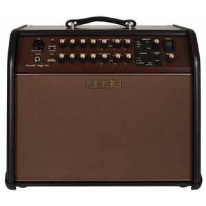 Boss Acoustic Singer Pro kép