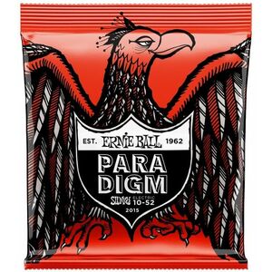 Ernie Ball 2015 Paradigm Skinny Top Heavy Bottom kép