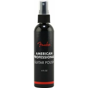 Fender American Professional Guitar Polish kép