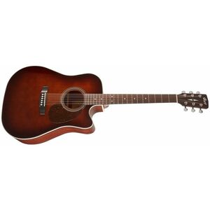 Cort MR 500E BR kép