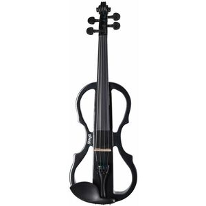 Stagg EVN X 4/4 MBK kép