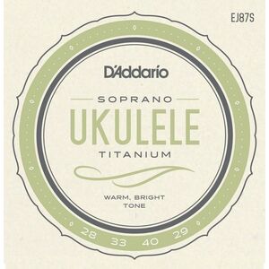 D'Addario EJ87S kép