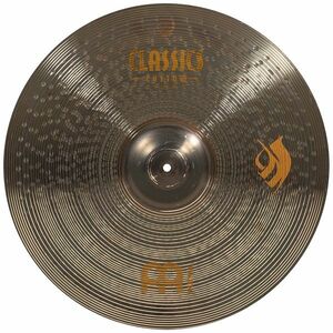Meinl 21" Classics Custom Ghost Ride kép