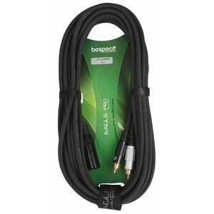 Bespeco EAY2X2R500 kép