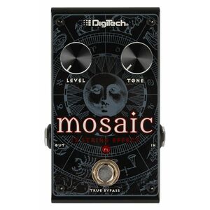 Digitech Mosaic kép