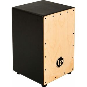 Latin Percussion Adjustable Cajon kép