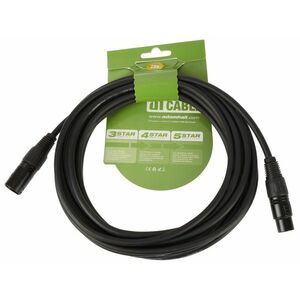 Adam Hall K3DGH0600 kép