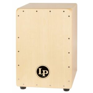 Latin Percussion Aspire Cajon kép