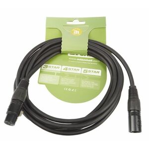 Adam Hall K3DGH0300 kép