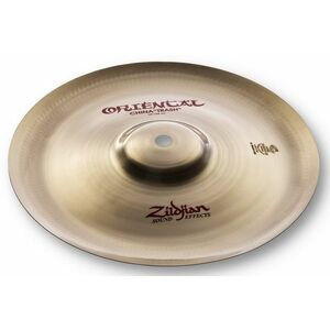 Zildjian 10" FX Oriental China kép