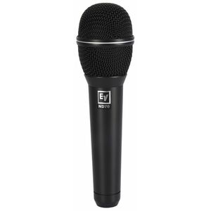 Electro-Voice ND76 kép