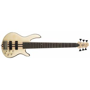 Cort A6 Plus FMMH OPN kép