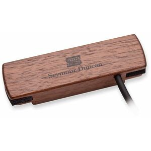 Seymour Duncan Woody Hum Cancelling Walnut kép