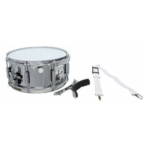 Basix 14" x 6, 5" Marching Snare Drum kép