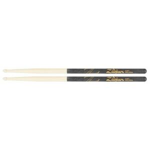 Zildjian 5A Wood Black Dip kép