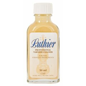 Luthier Cleaning Cleaner kép