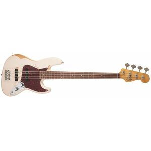 Fender Flea Jazz Bass RW SHP kép