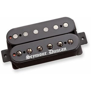 Seymour Duncan SH-BW B BLK 7 Black Winter 7-String kép