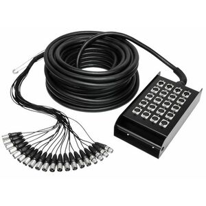 Adam Hall K20C15 kép