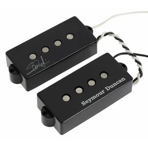 Seymour Duncan SPB-4 Steve Harris P-Bass kép