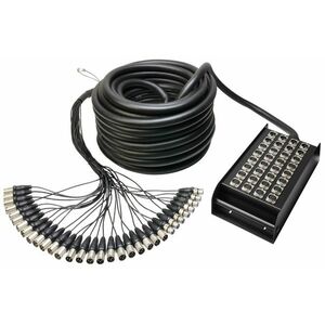 Adam Hall K32C30 kép