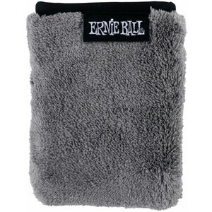 Ernie Ball Ultra-Plush Microfiber Polish Cloth kép