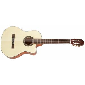 Cort AC-120CE OP kép